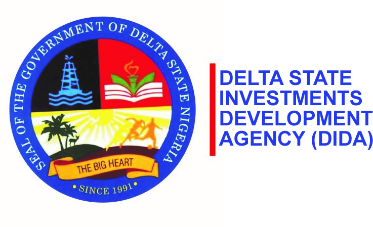 Delta State Investments Development Agency (DIDA)